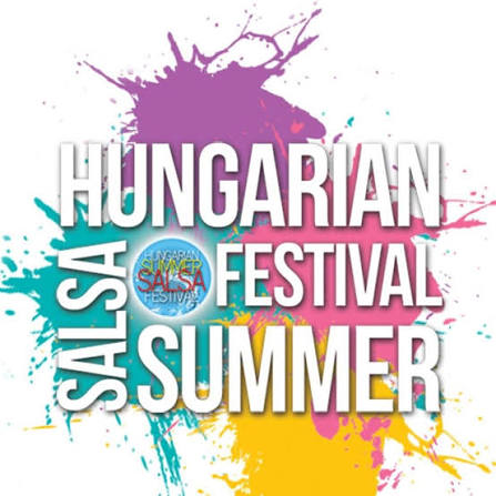 Poster for Hungarian Summer Salsa and Sensual Festival 2027