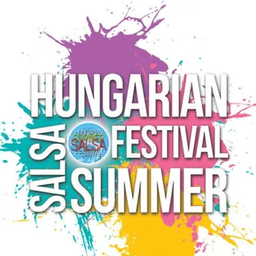Poster for Hungarian Summer Salsa and Sensual Festival 2027