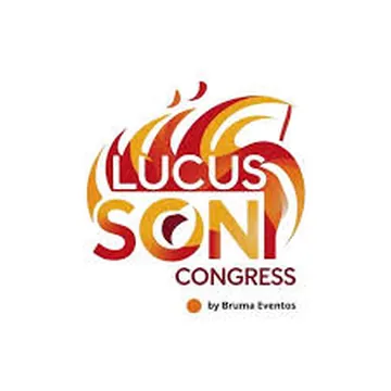 Official poster for Lucus Son Congress 2027, Lugo, Spain