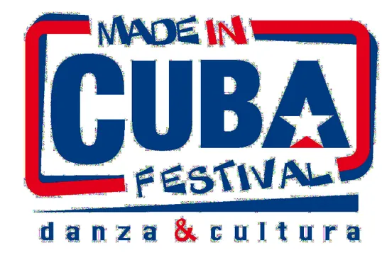 Poster for Made in Cuba Festival Original 2027