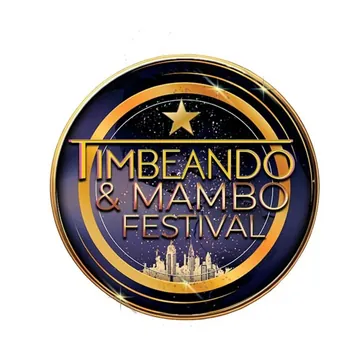 Official poster for Timbeando y Mambo Festival 2027, Lloret Del Mar, Spain